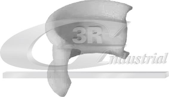 3RG 24715 - Bush, selector / shift rod car-mod.net