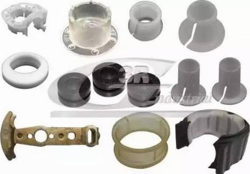 3RG 24784 - Repair Kit, gear lever car-mod.net