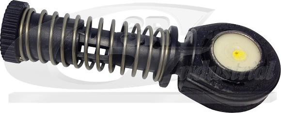 3RG 24788 - Bush, selector / shift rod car-mod.net