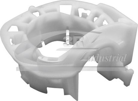 3RG 24783 - Bush, selector / shift rod car-mod.net