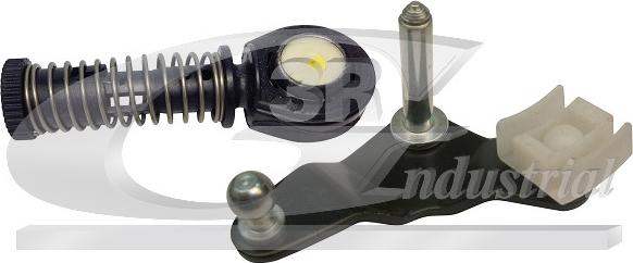 3RG 24782 - Repair Kit, gear lever car-mod.net