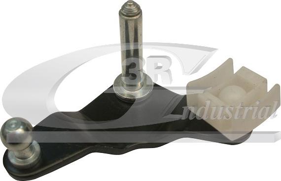 3RG 24739 - Bush, selector / shift rod car-mod.net