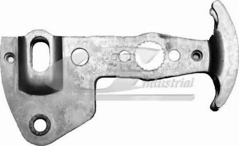 3RG 24734 - Repair Kit, gear lever car-mod.net