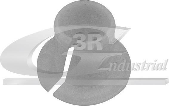 3RG 24730 - Bush, selector / shift rod car-mod.net