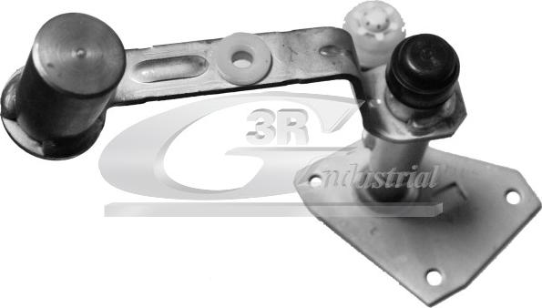 3RG 24731 - Bush, selector / shift rod car-mod.net