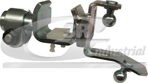 3RG 24724 - Repair Kit, gear lever car-mod.net