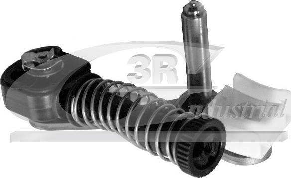 3RG 24725 - Repair Kit, gear lever car-mod.net
