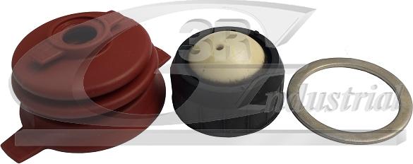 3RG 24726 - Repair Kit, gear lever car-mod.net