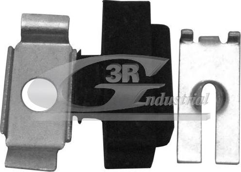 3RG 24720 - Bush, selector / shift rod car-mod.net