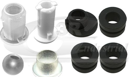 3RG 24774 - Repair Kit, gear lever car-mod.net