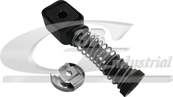3RG 24776 - Repair Kit, gear lever car-mod.net