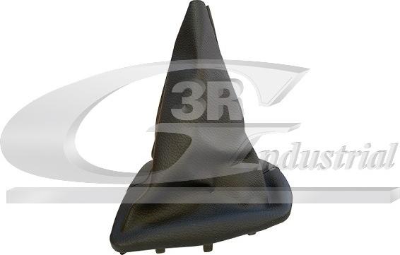 3RG 25904 - Gear Lever Gaiter car-mod.net