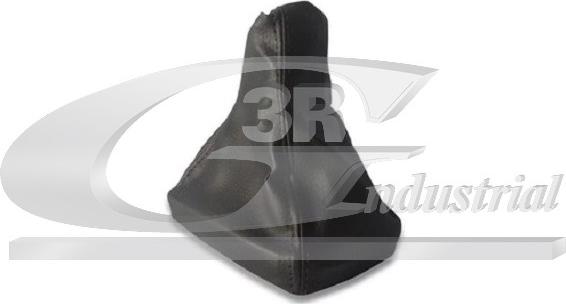 3RG 25901 - Gear Lever Gaiter car-mod.net