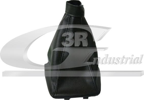 3RG 25902 - Gear Lever Gaiter car-mod.net