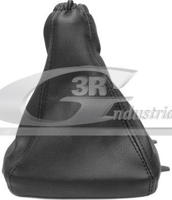 3RG 25404 - Gear Lever Gaiter car-mod.net