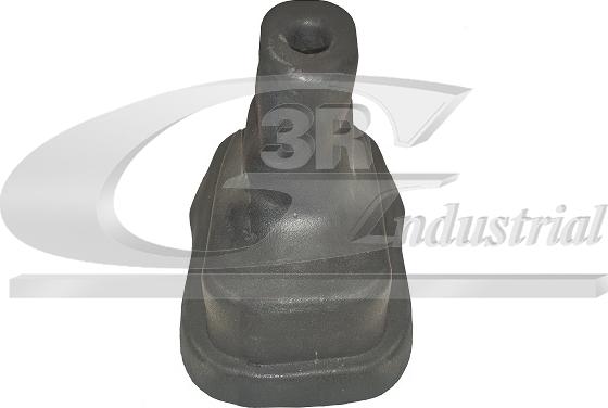 3RG 25400 - Gear Lever Gaiter car-mod.net