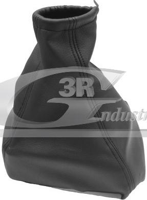 3RG 25402 - Gear Lever Gaiter car-mod.net