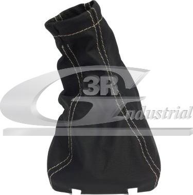 3RG 25414 - Gear Lever Gaiter car-mod.net