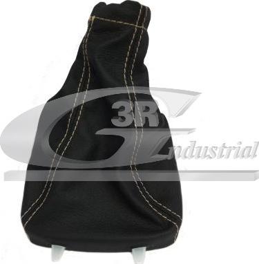 3RG 25413 - Gear Lever Gaiter car-mod.net
