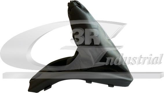 3RG 25417 - Gear Lever Gaiter car-mod.net
