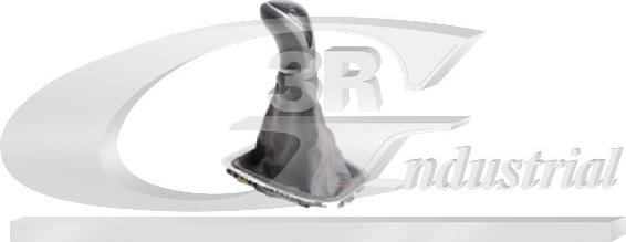 3RG 25439 - Gear Lever Knob car-mod.net