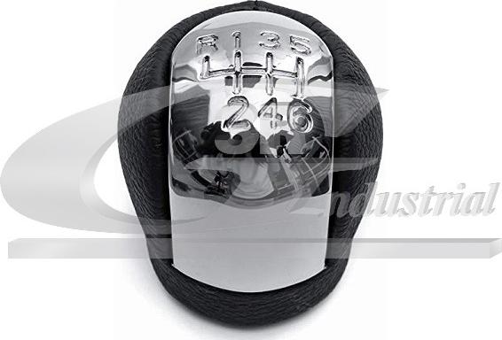 3RG 25434 - Gear Lever Knob car-mod.net