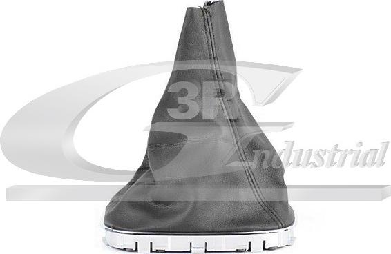 3RG 25430 - Gear Lever Gaiter car-mod.net
