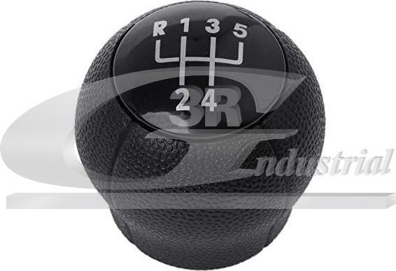 3RG 25431 - Gear Lever Knob car-mod.net