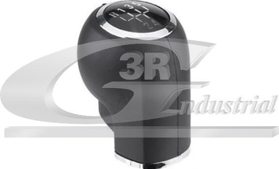 3RG 25424 - Gear Lever Knob car-mod.net