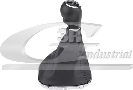 3RG 25425 - Gear Lever Knob car-mod.net