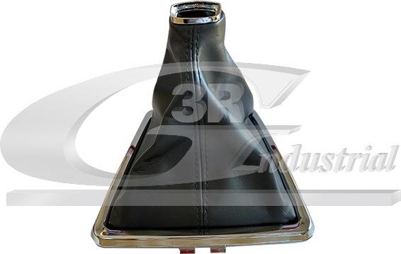 3RG 25421 - Gear Lever Gaiter car-mod.net
