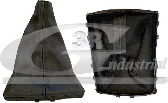3RG 25428 - Gear Lever Gaiter car-mod.net