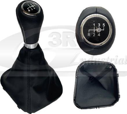 3RG 25546 - Gear Lever Gaiter car-mod.net
