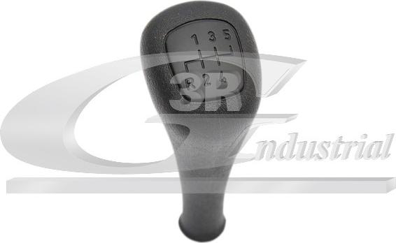 3RG 25504 - Gear Lever Knob car-mod.net