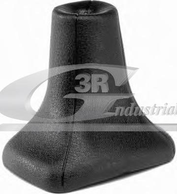 3RG 25501 - Gear Lever Gaiter car-mod.net