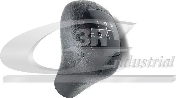3RG 25514 - Gear Lever Knob car-mod.net