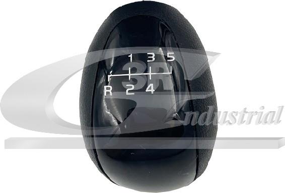 3RG 25515 - Gear Lever Knob car-mod.net