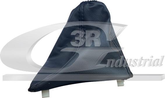 3RG 25510 - Gear Lever Gaiter car-mod.net