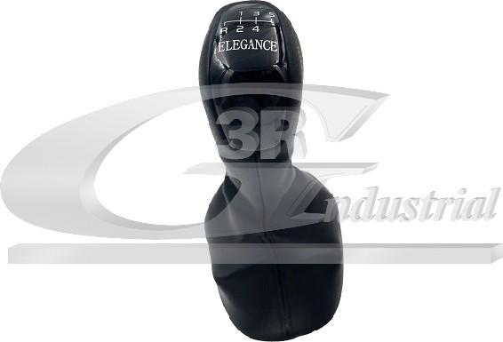 3RG 25536 - Gear Lever Gaiter car-mod.net
