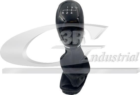 3RG 25533 - Gear Lever Gaiter car-mod.net