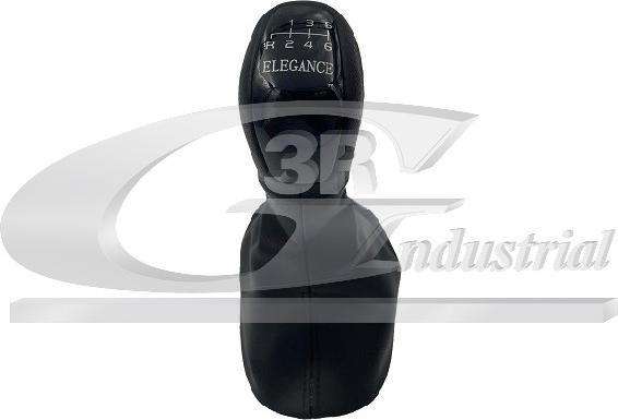 3RG 25537 - Gear Lever Gaiter car-mod.net