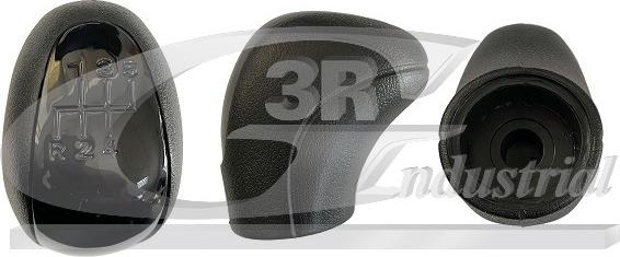 3RG 25521 - Gear Lever Knob car-mod.net