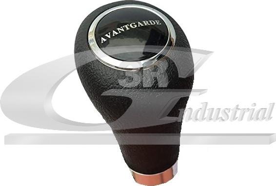 3RG 25523 - Gear Lever Knob car-mod.net