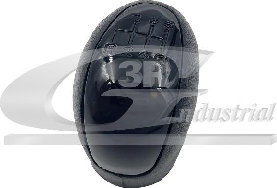 3RG 25522 - Gear Lever Knob car-mod.net