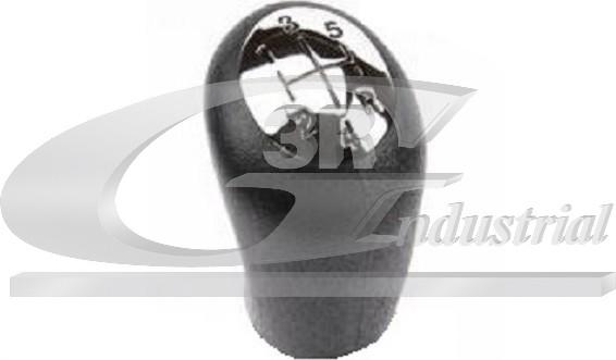 3RG 25641 - Gear Lever Knob car-mod.net