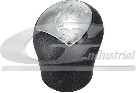 3RG 25609 - Gear Lever Knob car-mod.net