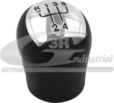 3RG 25608 - Gear Lever Knob car-mod.net