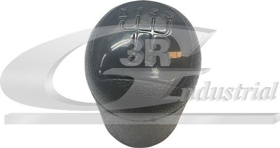 3RG 25619 - Gear Lever Knob car-mod.net