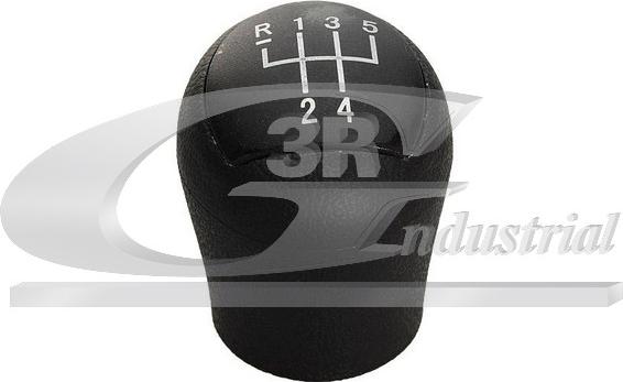 3RG 25610 - Gear Lever Knob car-mod.net