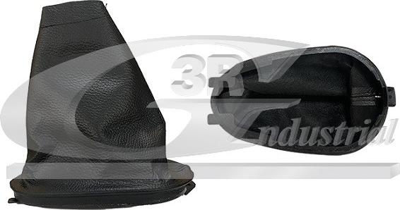 3RG 25625 - Gear Lever Gaiter car-mod.net